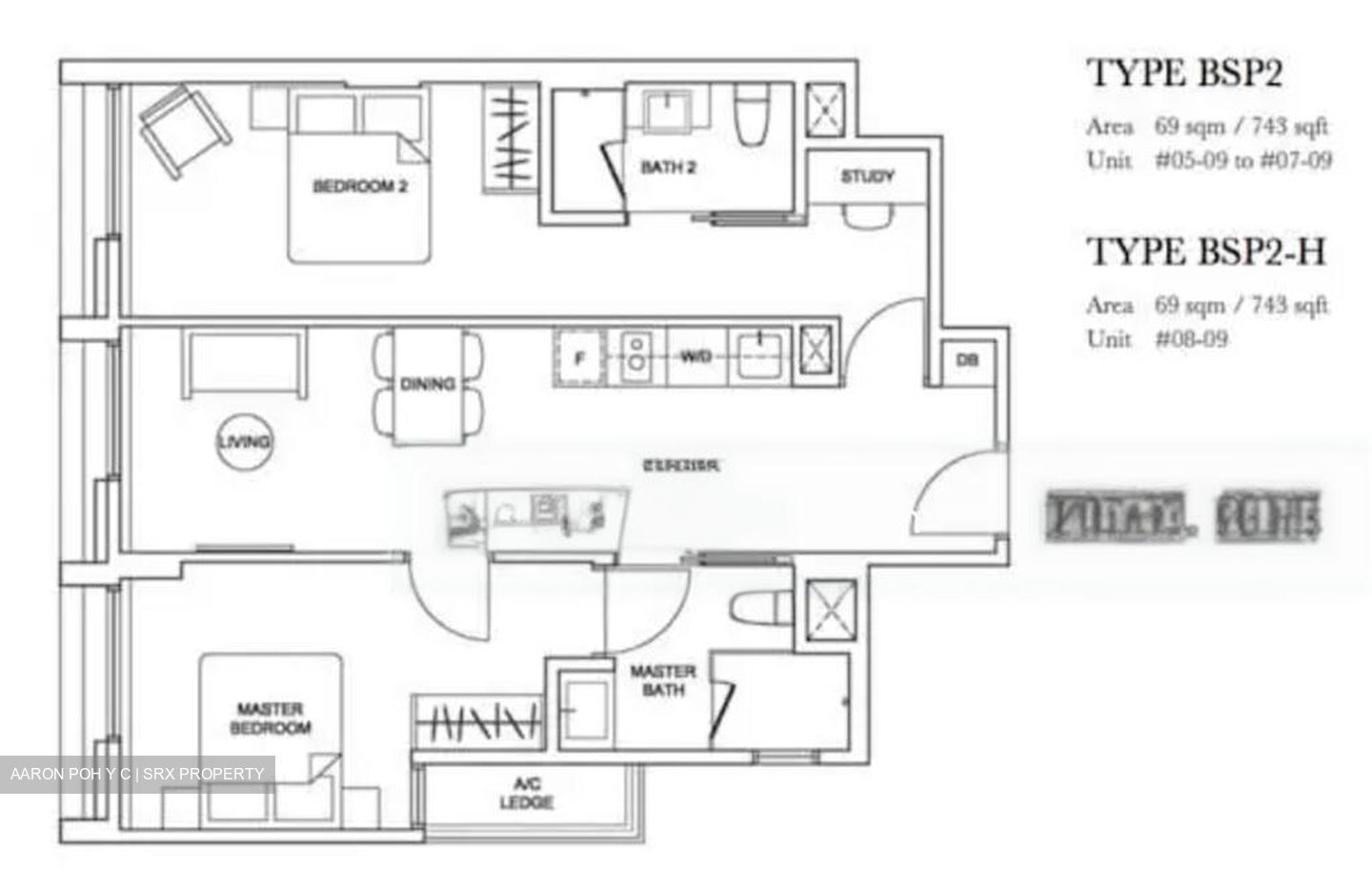 Sixteen35 Residences (D14), Apartment #422932811